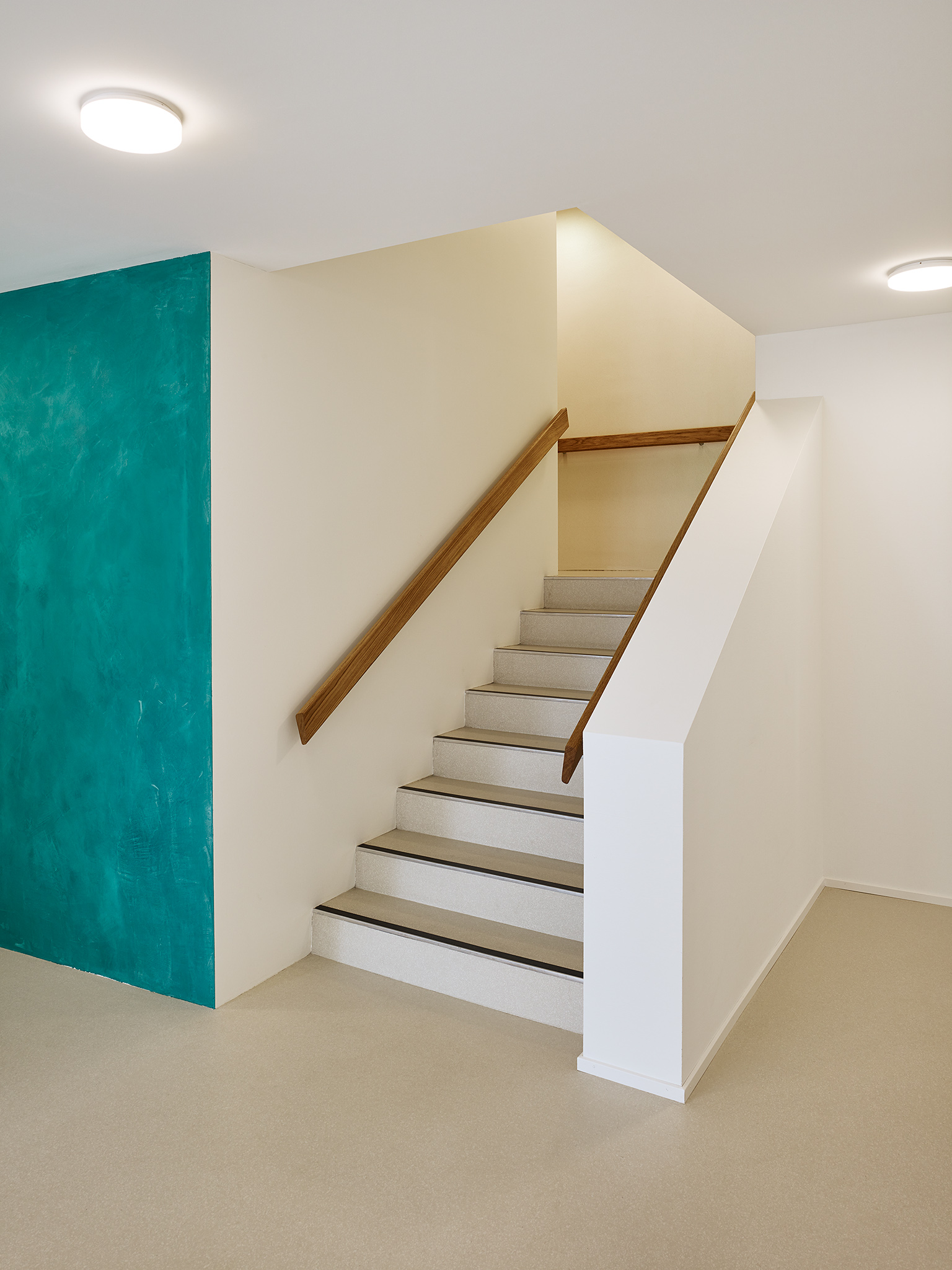 Pflegewohnungen Udligenswil